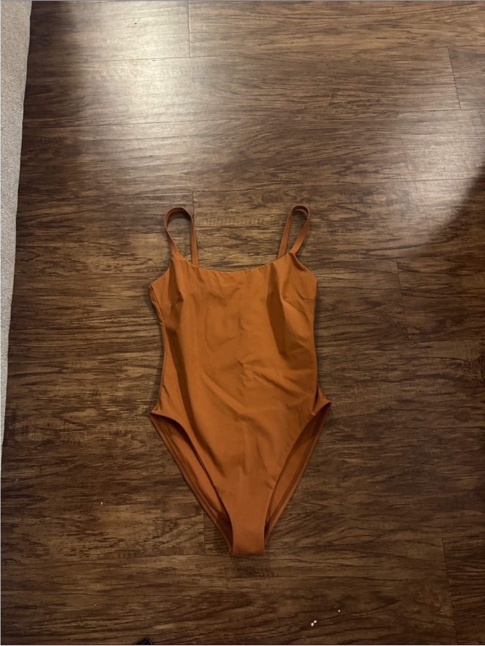NWT vitamin a one piece size xs